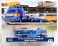 Hot Wheels Car Culture Team Transport Assort G #18 `70Plymouth Superbird Wide Open (玩具) パッケージ1 サムネイル