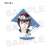 新テニスの王子様 トレーディング Ani-Art アクリルスタンド 氷帝 (9個セット) (キャラクターグッズ) 商品画像4