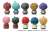 Ensemble Stars! Puppet Mascot!! Vol.3 (Set of 10) (Anime Toy) Item picture2