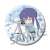 Asteroid In Love 76mm Can Badge Ao Manaka (Anime Toy) Item picture1