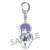 Asteroid In Love Acrylic Key Ring Ao Manaka (Anime Toy) Item picture1