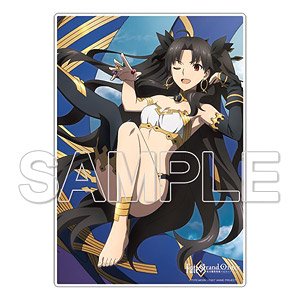 『Fate/Grand Order -絶対魔獣戦線バビロニア-』 イシュタル アクリルスタンド (キャラクターグッズ)