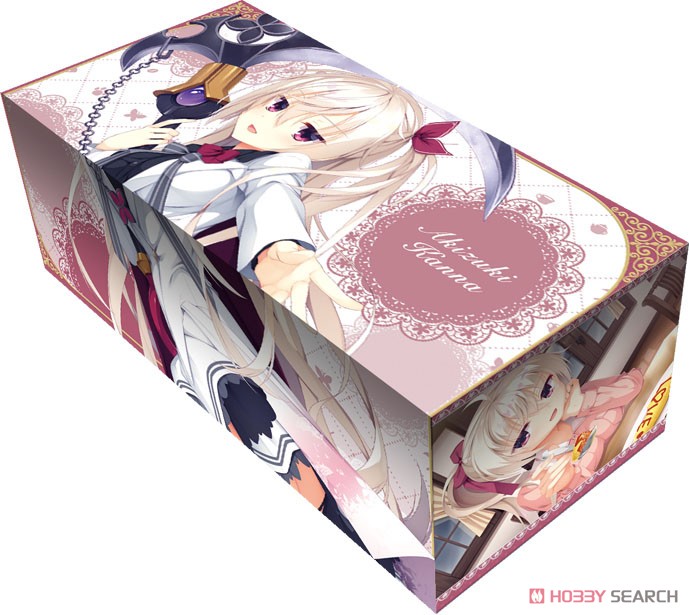 キャラクターカードボックスコレクションNEO 喫茶ステラと死神の蝶 「明月栞那」 (カードサプライ) 商品画像1