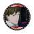 Kabukicho Sherlock Trading Can Badge (Set of 10) (Anime Toy) Item picture2