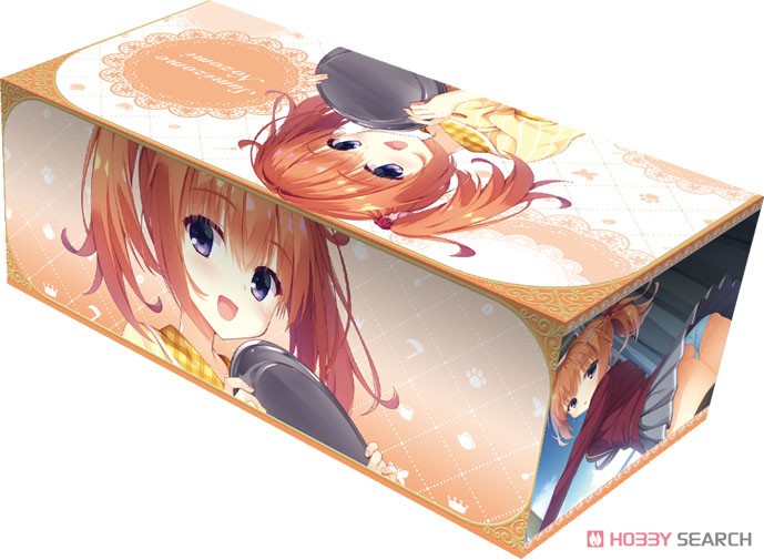キャラクターカードボックスコレクションNEO 喫茶ステラと死神の蝶 「墨染希」 (カードサプライ) 商品画像2