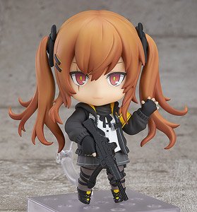 Nendoroid UMP9 (PVC Figure)