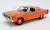 1969 Dodge Dart GTS 440 Hardtop - Orange (Diecast Car) Item picture1