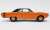 1969 Dodge Dart GTS 440 - Orange Vinyl Top (Diecast Car) Item picture3