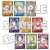 Love Live! School Idol Festival All Stars Square Badge Rin (Anime Toy) Other picture1