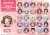 BanG Dream! Girls Band Party! Mugyutto Can Badge Collection Vol.3 (Set of 25) (Anime Toy) Other picture7