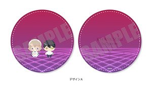 [In/Spectre] Round Coin Purse minidoll-A (Anime Toy)