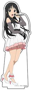 けいおん！ 澪 (ドレス) BIGアクリルスタンド (キャラクターグッズ)