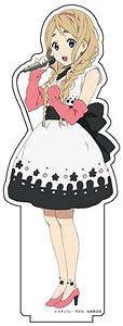 けいおん！ 紬 (ドレス) BIGアクリルスタンド (キャラクターグッズ)