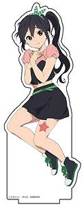 けいおん！ 梓 (寝そべり) BIGアクリルスタンド (キャラクターグッズ)