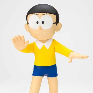 Figuarts Zero Nobita Nobi -Visual Scene- (Completed)