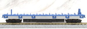 [ 0649 ] Power Unit FW (with M-13, DT24) (1 Piece) (Model Train)
