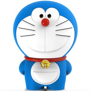 Figuarts Zero Doraemon (Stand by Me Doraemon 2) (Completed)