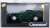 BMW Z4 Coupe Dark Green (Diecast Car) Package1
