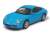 ポルシェ 911 カレラ S クーペ ブルー (ミニカー) 商品画像1