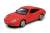 Porsche 911 Carrera S Red (Diecast Car) Item picture1