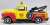 3100 Tow Truck Yellow / Red (Diecast Car) Item picture1