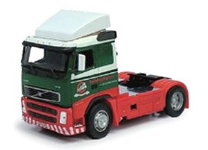 Volvo FH12 2axles (Diecast Car)