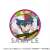 Chubyou Gekihatsu-Boy Trading Can Badge OP Ver. (Set of 13) (Anime Toy) Item picture6
