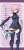 Fate/Grand Order -絶対魔獣戦線バビロニア- スポーツタオル マシュ・キリエライト (キャラクターグッズ) 商品画像1