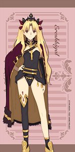 Fate/Grand Order -絶対魔獣戦線バビロニア- スポーツタオル エレシュキガル (キャラクターグッズ)