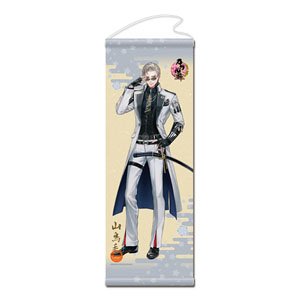 Touken Ranbu Tapestry 85: Sanchoumou (Anime Toy)