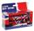 London Bus - Union Jack (Red) Best of British (Diecast Car) Package1