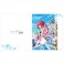 [Summer Pockets REFLECTION BLUE] ラバーマット (カードサプライ) 商品画像1 サムネイル