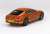 ベントレー ニュー コンチネンタル GT オレンジ フレイム (ミニカー) 商品画像2