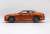 Bentley New Continental GT Orange Film (Diecast Car) Item picture3