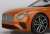 Bentley New Continental GT Orange Film (Diecast Car) Item picture4