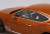 ベントレー ニュー コンチネンタル GT オレンジ フレイム (ミニカー) 商品画像5