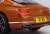 Bentley New Continental GT Orange Film (Diecast Car) Item picture6