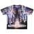 Puella Magi Madoka Magica Double Sided Full Graphic T-Shirt S (Anime Toy) Item picture2