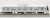東急電鉄 2020系 (田園都市線・新ロゴ) 基本4輛編成セット (動力付き) (基本・4両セット) (塗装済み完成品) (鉄道模型) 商品画像7