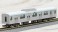 東急電鉄 2020系 (田園都市線・新ロゴ) 増結用中間車2輛セットB (動力無し) (増結・2両セット) (塗装済み完成品) (鉄道模型) 商品画像3 サムネイル