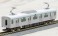 東急電鉄 2020系 (田園都市線・新ロゴ) 増結用中間車2輛セットB (動力無し) (増結・2両セット) (塗装済み完成品) (鉄道模型) 商品画像6 サムネイル