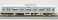 東急電鉄 2020系 (田園都市線・新ロゴ) 増結用中間車2輛セットB (動力無し) (増結・2両セット) (塗装済み完成品) (鉄道模型) 商品画像1 サムネイル