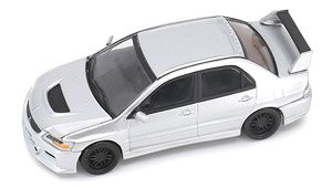 三菱 ランサー エボリューションIX 2006 (ミニカー)