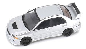 Mitsubishi Lancer Evolution IX 2006 (Diecast Car)