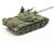 ソビエト戦車 T-55 (プラモデル) 商品画像3