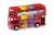 The Beatles - London Bus - `A Hard Days Night` (Diecast Car) Item picture1