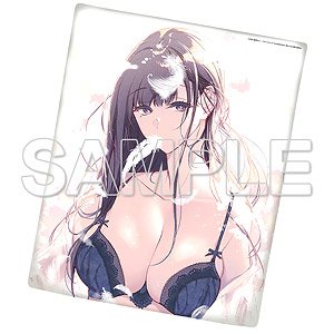 [Ane Naru Mono] Canvas Panel (Anime Toy)
