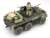 US M8 Greyhound Combat Patrol Light Armored Car (Plastic model) Item picture2