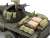 US M8 Greyhound Combat Patrol Light Armored Car (Plastic model) Item picture3