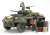 US M8 Greyhound Combat Patrol Light Armored Car (Plastic model) Item picture1